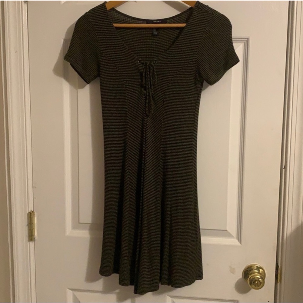 Forever 21 Skater Dress